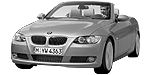 BMW E93 C2852 Fault Code